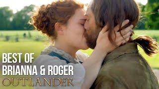 Brianna & Roger's Romantic Story | Outlander