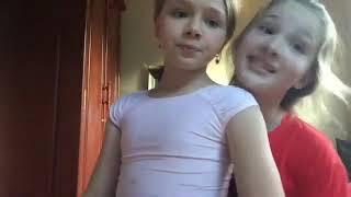 Girls Gymnastics‍️Natasha, Dasha, Natasha, Kristina, Sveta, MartaMy Archive VideosMusic