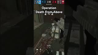 Best R6 Attack Strategy!! #rainbowsixsiege #r6