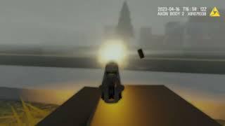 Roblox Cop Chase