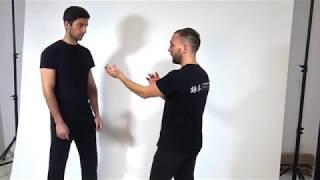 Ip Man Wing Chun Movie | Don't Try To Copy The Moves !!!