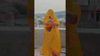 chudlo kaanch ro#rajasthaniclture #dancevideo #rajputidance