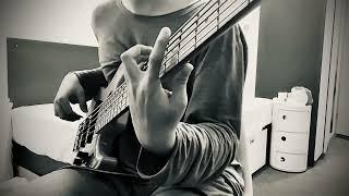 Yura Yura Bass Cover