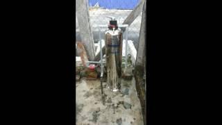 INDAH WATER HOUSE BEST