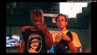 [FREE] JUICE WRLD x NICK MIRA TYPE BEAT - "robbery"(prod.kai21)