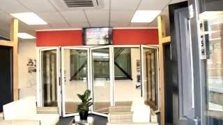 Welcome to Midland Bi-folds
