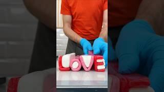Make 100,000 LOVE Candies in ONE GO!