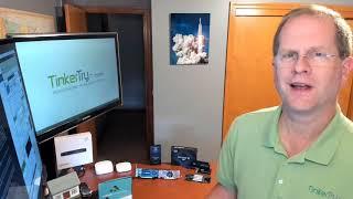 VMUG Advantage Day at TinkerTry - 2 Minute Video 2 of 4 -  Resource for the IT Administrator