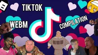 ПОДБОРКА МЕМОВ ИЗ ТИКТОК //TIKTOK WEBM COMPILATION 101