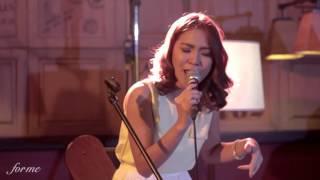 Aicelle Santos - I Don't Wanna Wait (a Paula Cole Cover) Live at the Stages Sessions