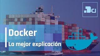 Docker, la guía completa para aprender docker en 2021