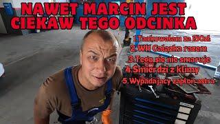 Milwaukee od was # tego się nie smaruje # jak pozbyć się smrodu z klimy # auto trzeba tankować