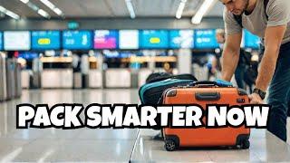 easyJet's New Baggage Policy - Is It Worth Paying For?