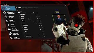  СКАЧАТЬ ЧИТ НА GARRY'S MOD [Exechack] // РАБОЧИЙ