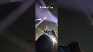 LADANIVA - Bataclan, Paris