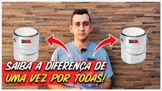 APRENDA DE UMA VEZ POR TODAS A DIFERENÇA ENTRE SELADOR E FUNDO PREPARADOR