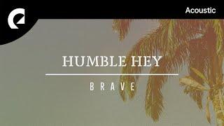 Humble Hey - This or That