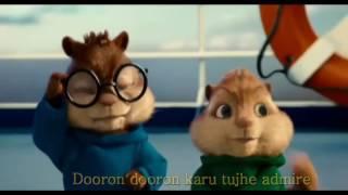 Tum Bin 2  Ki Kariye Nachna Aaonda Nahin Chipmunks   Mouni Roy, Hardy Sandhu, Ne