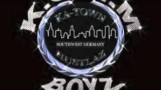 Ka-ToWn HuStlAz feat. BiGG ZiGG - Underground (yungBuzinazzbeatz)