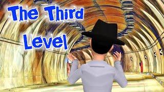 The Third Level Class 12 animated video The Third Level Class 12 animation in English