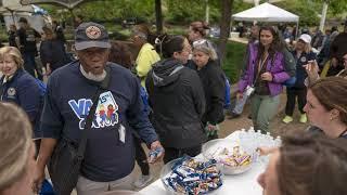 VA Northeast Ohio Healthcare System - 2025 VA2K
