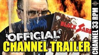 Welcome to Channel 33 RPM | OFFICIAL TRAILER