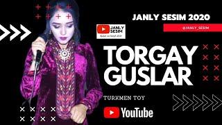 Maysa Myradowa Turkmen Halk Aydymy Torgay Guslar Janly Sesim 2020