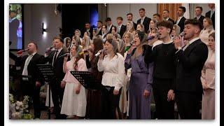 Фома (Я иду, шаги считая) - Sulamita Church