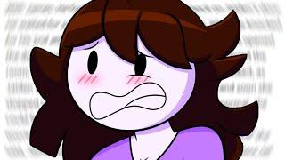 Jaiden Animation Fanfiction Is DISTURBING...