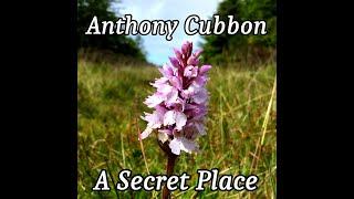 Anthony Cubbon - A Secret Place