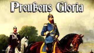 Preußens Gloria [German march]