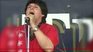 LOS BRILLANTES DEL PERU EN VIVO - MIX ME EMBORRACHO POR TU AMOR   MIL CERVEZAS