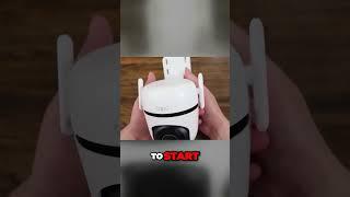 Easy Setup Tips for C520WS Camera  Compatible with Alexa and Google Assistant!