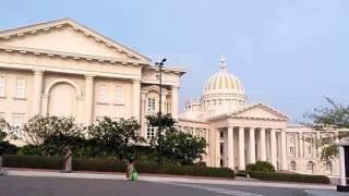 Infosys Mysore Campus