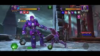 Sentinel vs Gentle