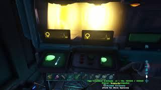 Ark Survival Evolved: Genesis 2 How to use the Egg Incubator