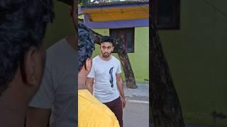month end paavangal | average story of a middle class family | MK production | actor Karthik Elango