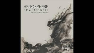 Heliosphere - Photon Belt  [Northern Parallels [028]