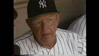 1985 OLD TIMERS DAY