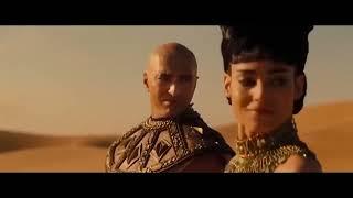 THE MUMMY OFFICIAL with TOM CRUISE in 2023  The BEST FULL MOVIE ENGLISH