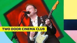 Two Door Cinema Club - Undercover Martyn (Reading & Leeds 2024)