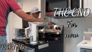 House Hacking A Home For My Daughter Since Housing Is SOOO EXPENSIVE!  Part 16