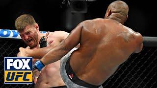 Daniel Cormier vs Stipe Miocic | ANALYSIS | UFC 226