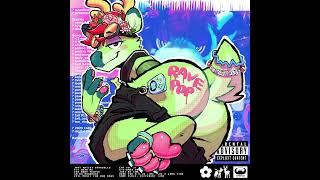 RUSSELBUCK – RAVEPOP [Full Album]