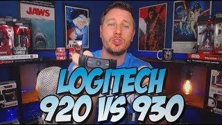 Logitech 920c Vs Logitech 930e | My Experience