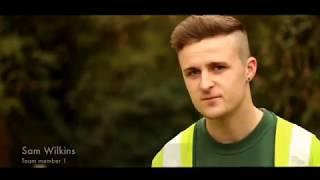 A day in the life of an Environment Agency flood operative