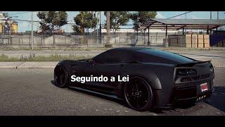 Need For Speed  Heat - Seguindo a Lei