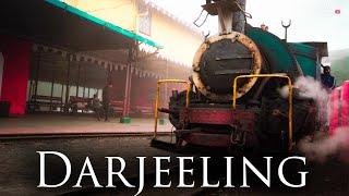 Darjeeling Tour Guide : Cafes,Toy Train,Tea Gardens | Traveling Mondays : Northeast india