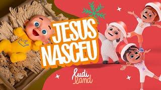 Jesus Nasceu - Celebre o Verdadeiro Natal