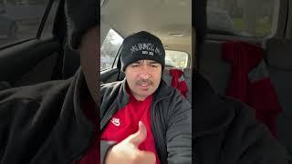 MI NUEVO CANAL DE RAMBO EL ARIESGADO MAYOR